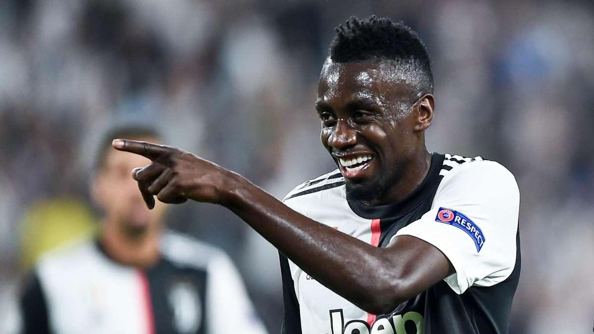 MATUIDI: "Aver fatto parte della famiglia Juventus un sogno che si è avverato, sarò sempre il tuo numero 14"