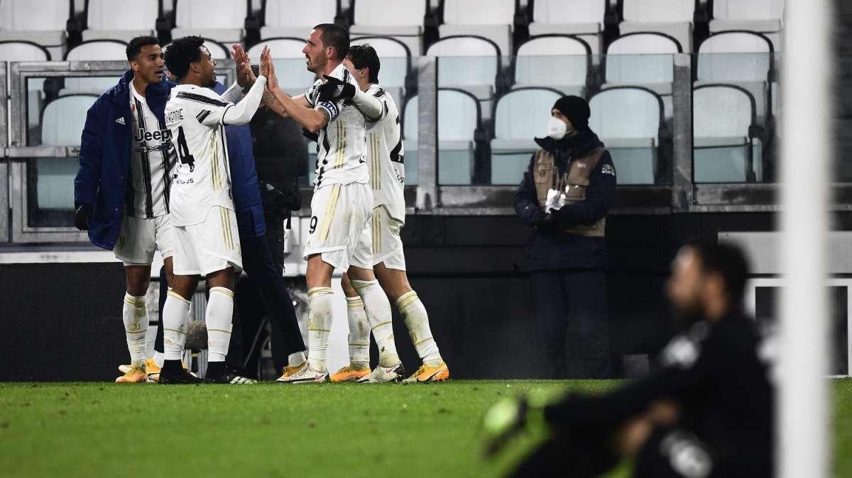 JUVE DI CUORE, RISPONDE AL NKOULOU DEL TORO 