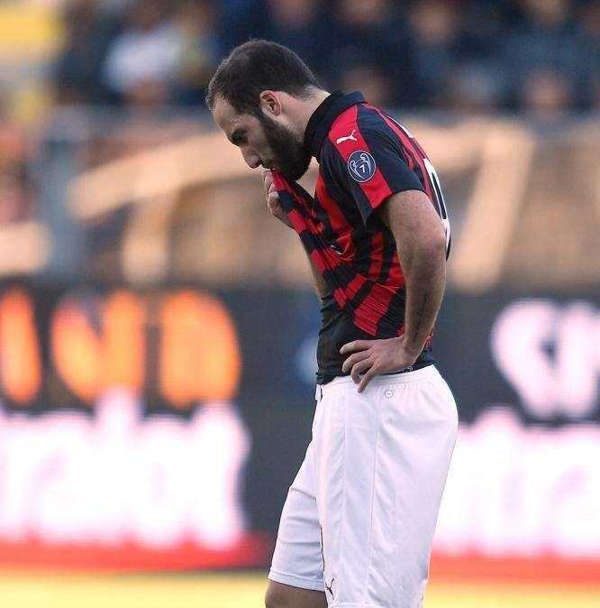 Gazzetta - Maldini e Leonardo: “Higuain è della Juventus”
