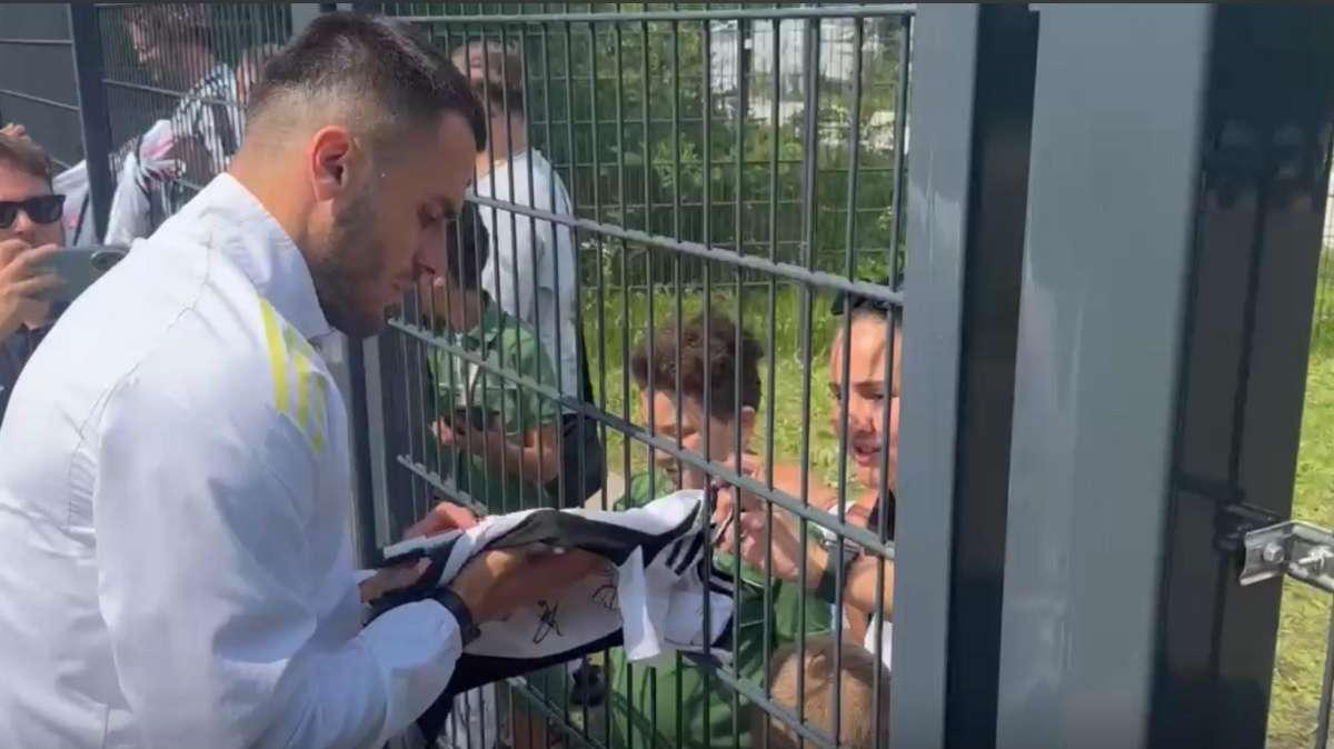 BREMER e YILDIZ non saranno in campo oggi: il motivo