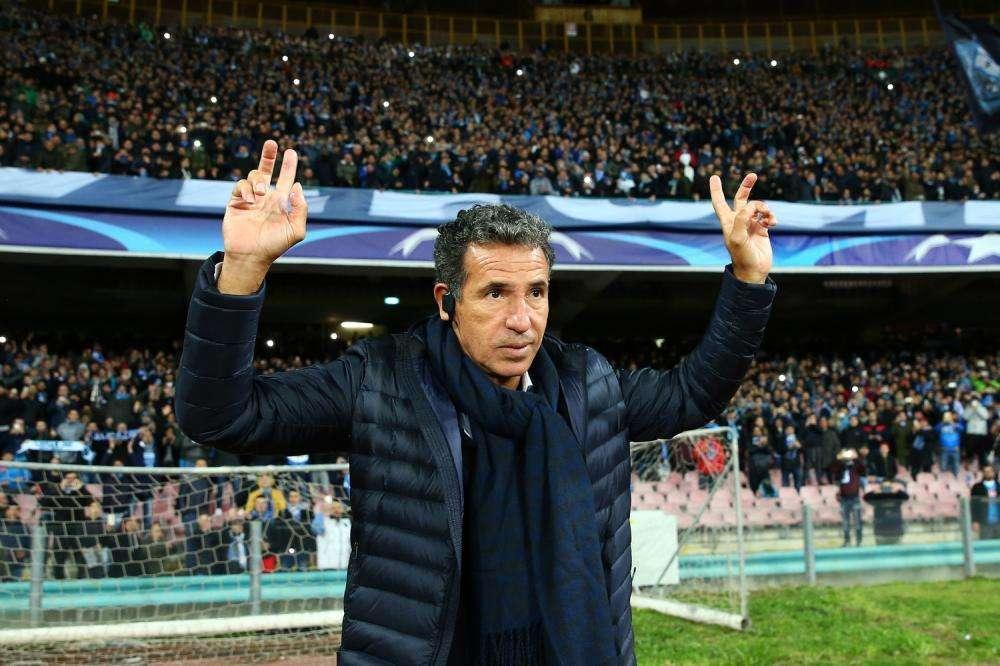 Careca a TMW: "Campionato? Non si dovrebbe giocare, anche se mi rendo conto ci siano grandi interessi economici"