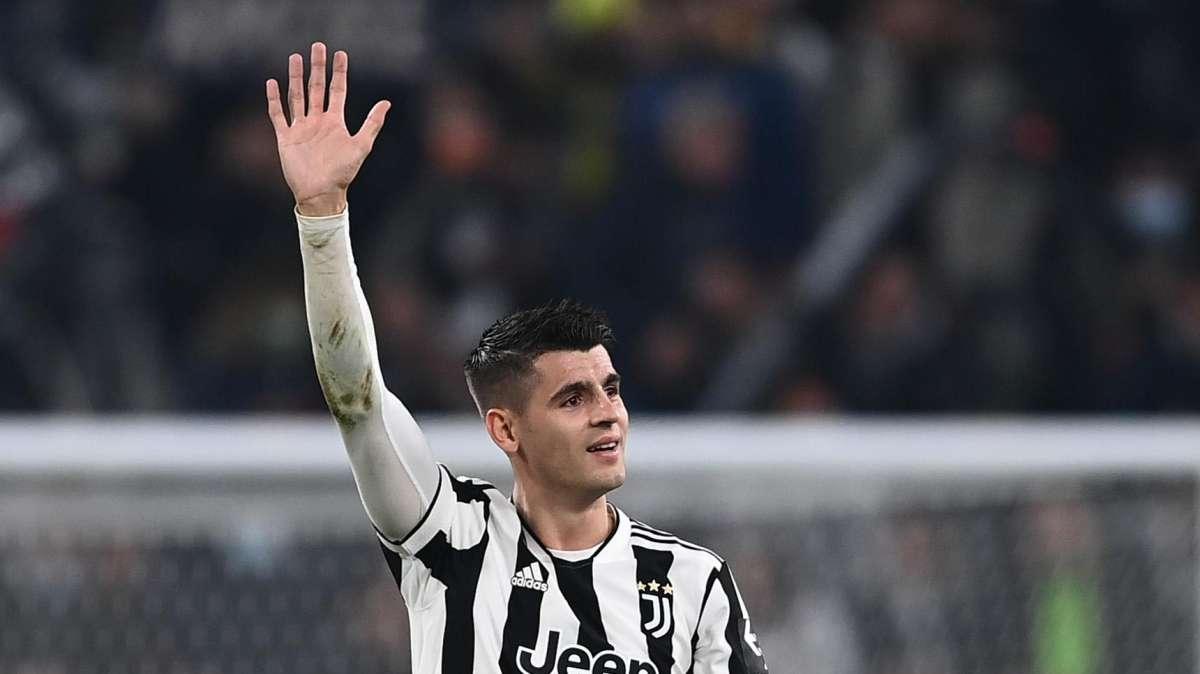 Moviola Gazzetta - Niente rigore su Morata 
