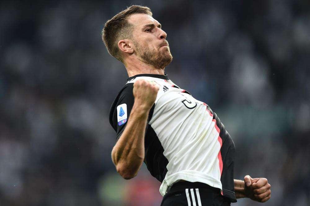Juventus-Inter 2-0, le pagelle. De Ligt-Bonucci insormontabili, Ramsey puntuale
