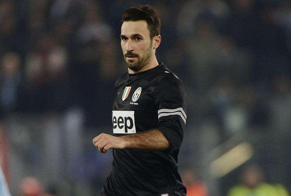 Agente Vucinic: "Mirko piace allo United"