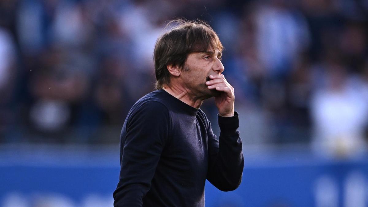 Futuro Conte e destini incrociati: la Juventus resta sullo sfondo