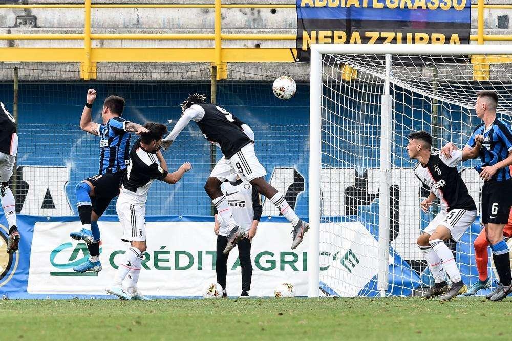 LIVE TJ - Primavera, Juve-Inter 1-1: Mulattieri risponde a Sekulov, derby d'Italia si chiude in pari