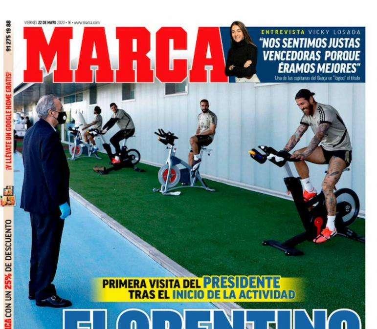 Marca - Barcellona fiducioso per Pjanic 