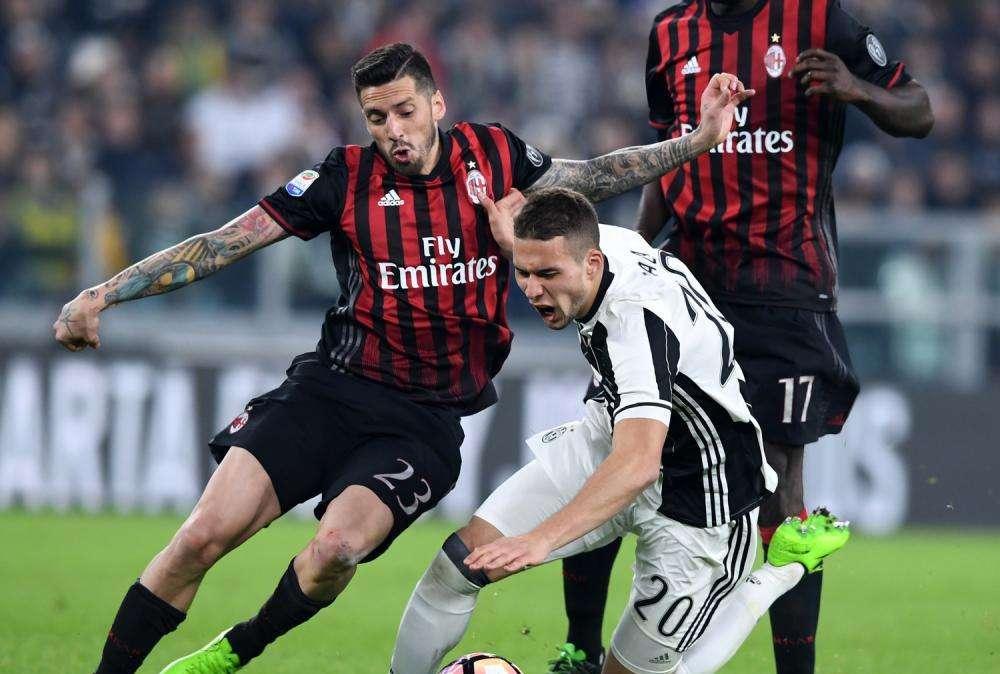 La Roma punta Suso, il Milan vuole Pjaca per sostituirlo 