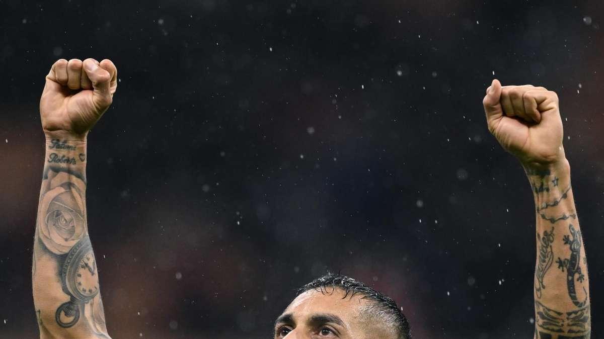 Gazzetta - La Juve sonda Pereyra e Bonaventura 
