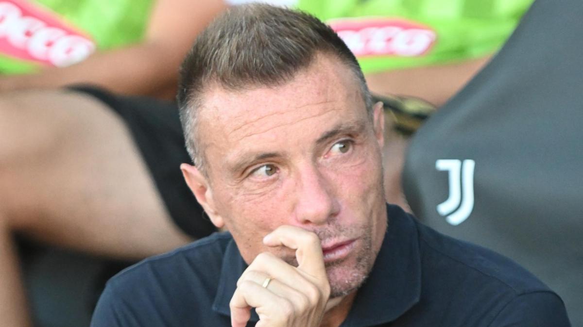 Next Gen, Brambilla: "Sarà fondamentale sfruttare l'intera rosa"