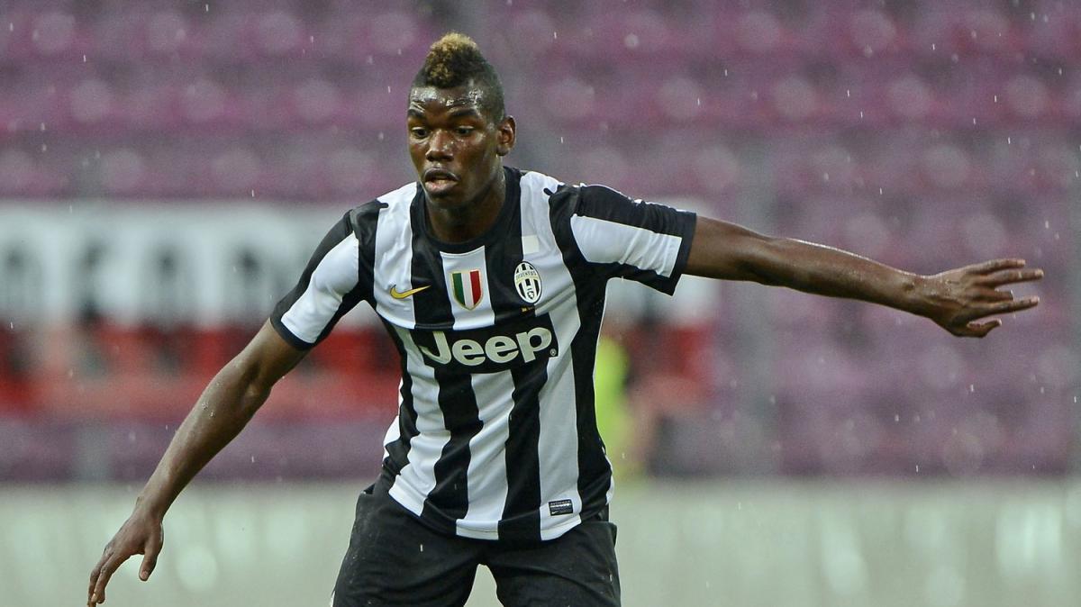 L'agente di Akarakiri e il paragone con l'ex Juve: "Lo stile ricorda quello di Pogba"