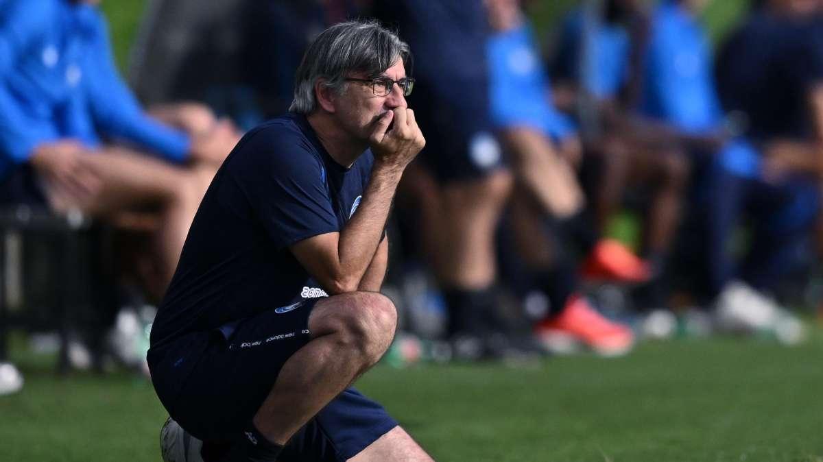 QUI ATALANTA - Juric lavora in vista dell’amichevole con la Juventus. Nerazzurri in campo anche a Ferragosto 