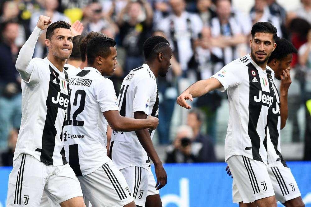 Del Genio: "Juventus sempre favorita con 300 mln di ingaggi, 600 di fatturato e 18 top player"