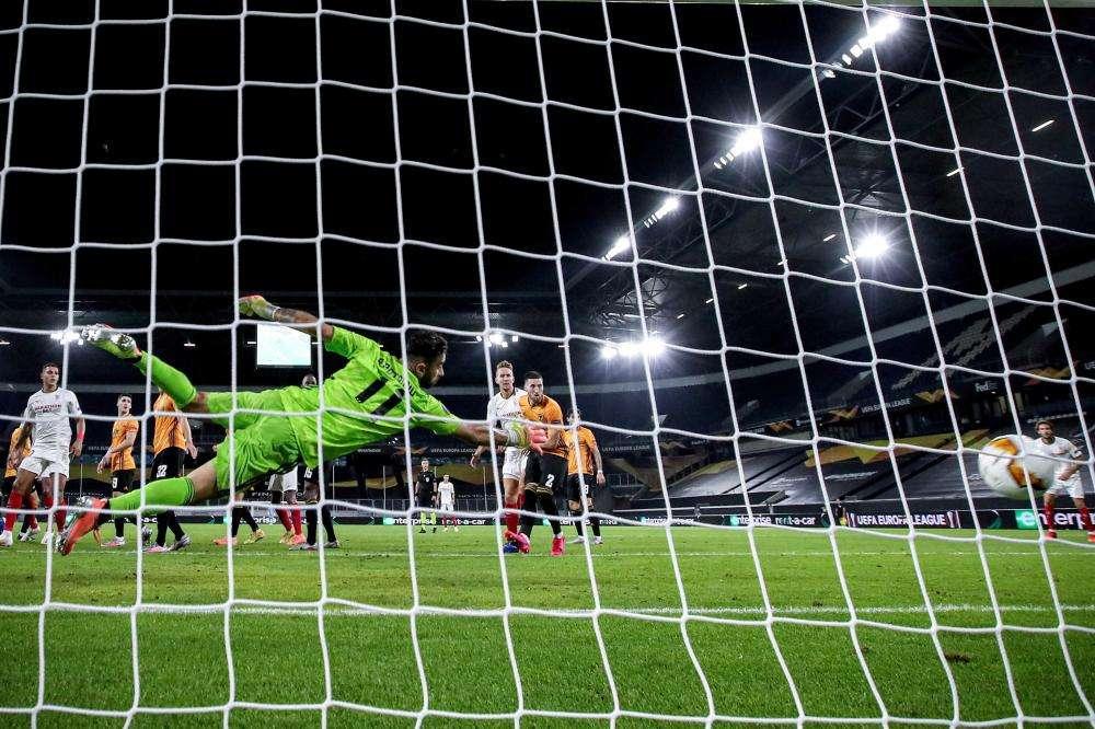 Europa League: l'Inter a caccia della finale