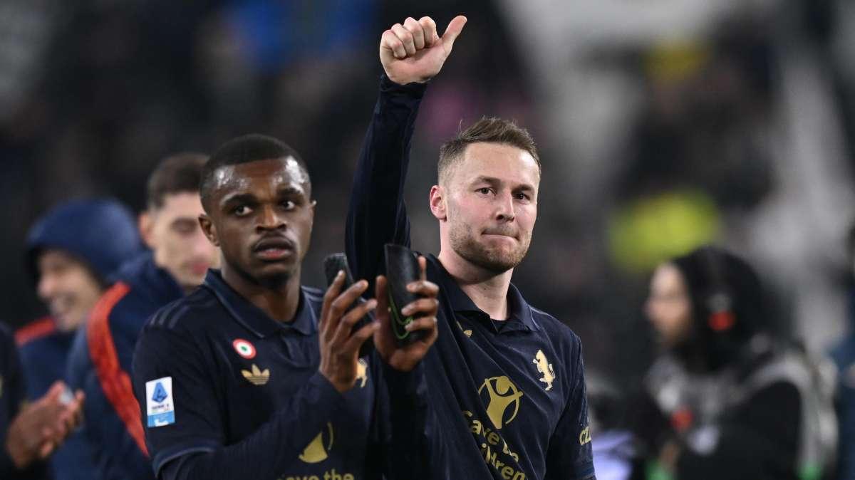 Corriere di Torino - Juve, rivale pericoloso nel calendario  