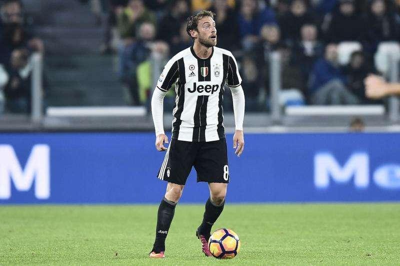 LIVE COVERCIANO - Marchisio lascia il ritiro della nazionale per un sovraccarico al ginocchio sinistro. Tornerà a Vinovo per precauzione 