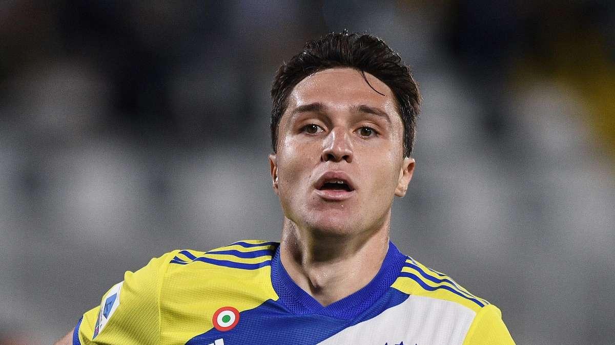 Sportmediaset - Juve, 3-5-2 contro il Chelsea? Kean e Chiesa in avanti