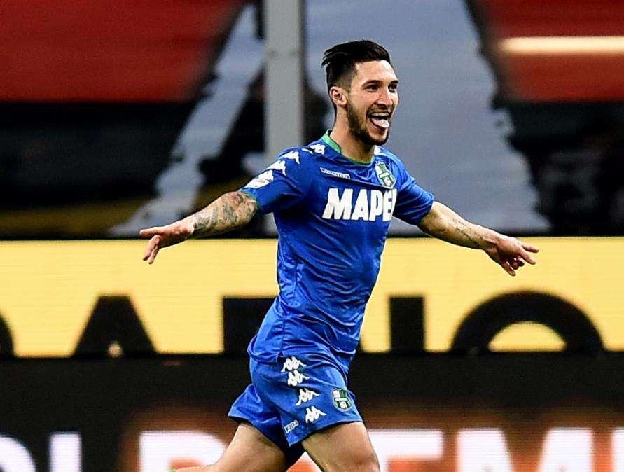 Politano: "Mi vogliono tutte le big? Non scelgo"