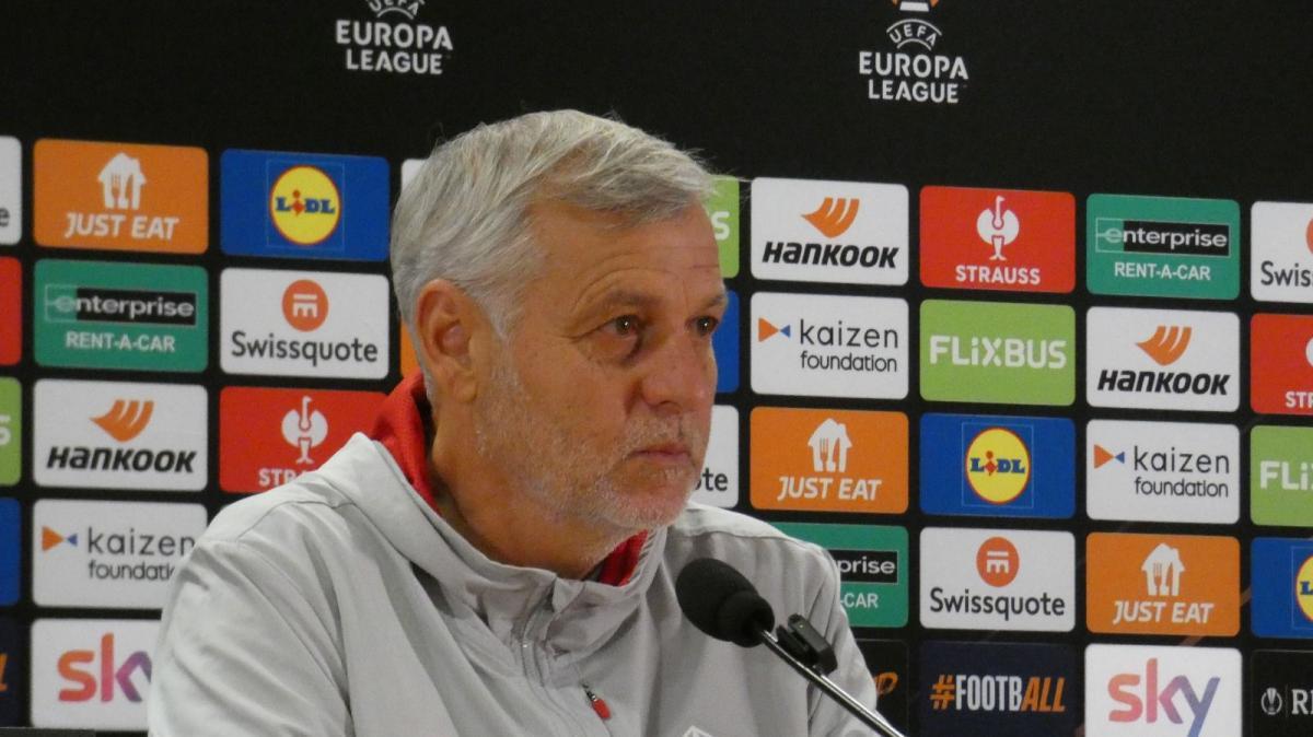 Balerdi, momento difficile all'Om, potrebbe partire