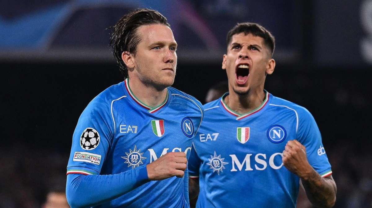 Corriere di Torino - Juve-Napoli è cominciata 