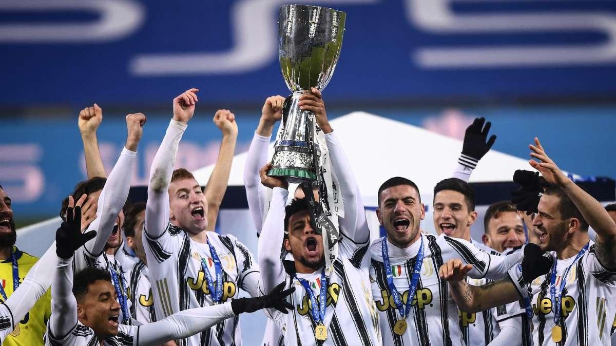 La Stampa - La Juve ha fame di rimonta 