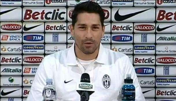  BORRIELLO conferenza integrale: "Felice e onorato di essere qua. Dispiaciuto per lo striscione. Mai rifiutato la Juve. Ho 5 mesi per convincere società e tifosi"