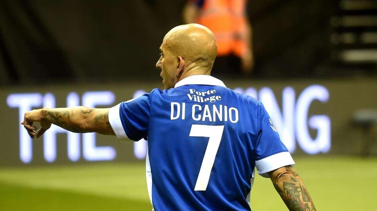 Di Canio: "Sassuolo squadra terribile e in fiducia. La Juventus deve trovare un equilibrio tra due stili"