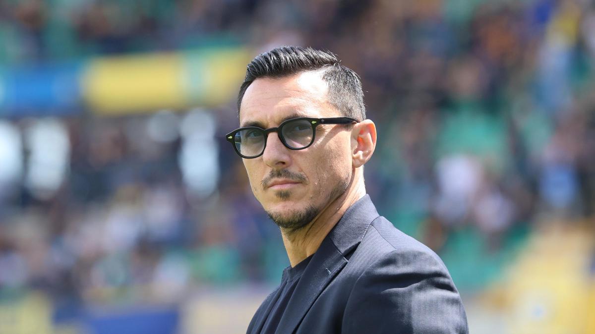 Burdisso saluta la Fiorentina: "Grazie per questi tre anni. Ora Atene"