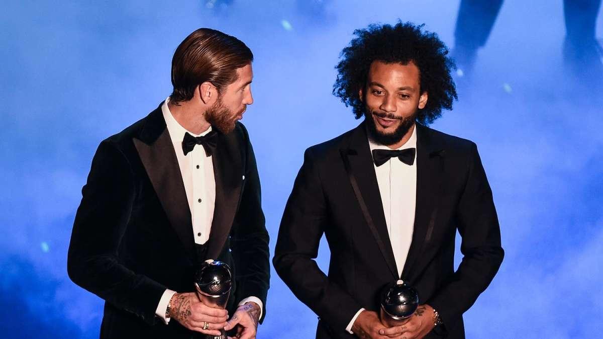 Marcelo non parte più