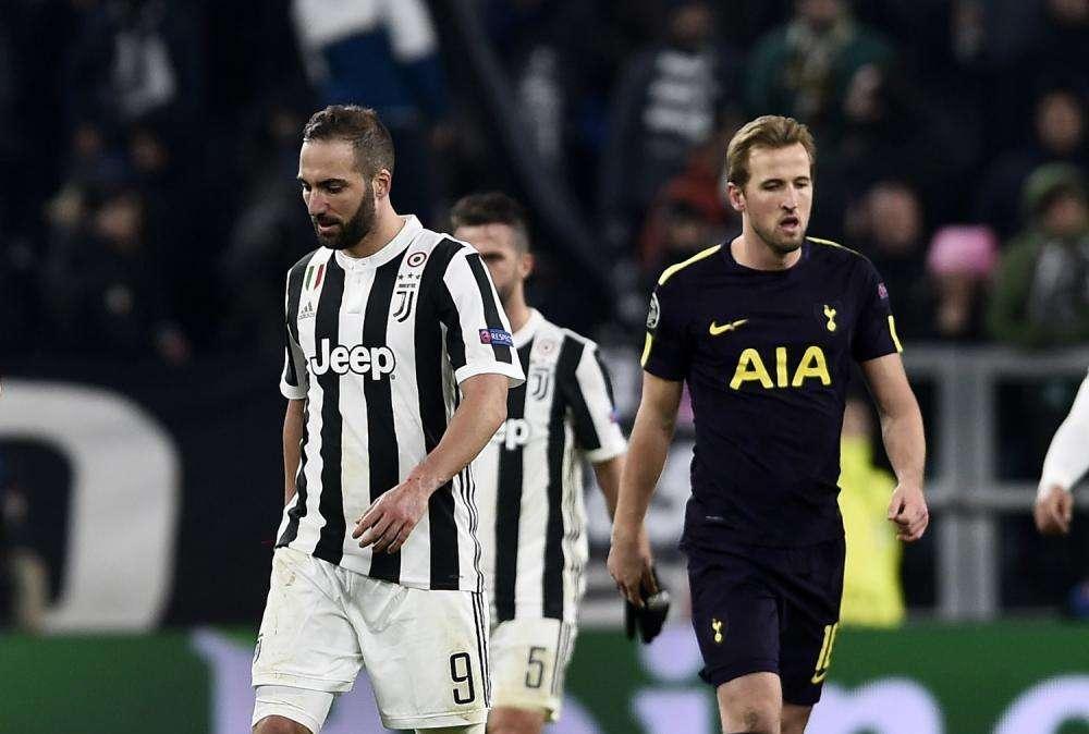 Niente è facile per la Juve quest'anno. Passaggio tutto da guadagnare e che nessuno nomini il 4-0 ad Allegri  