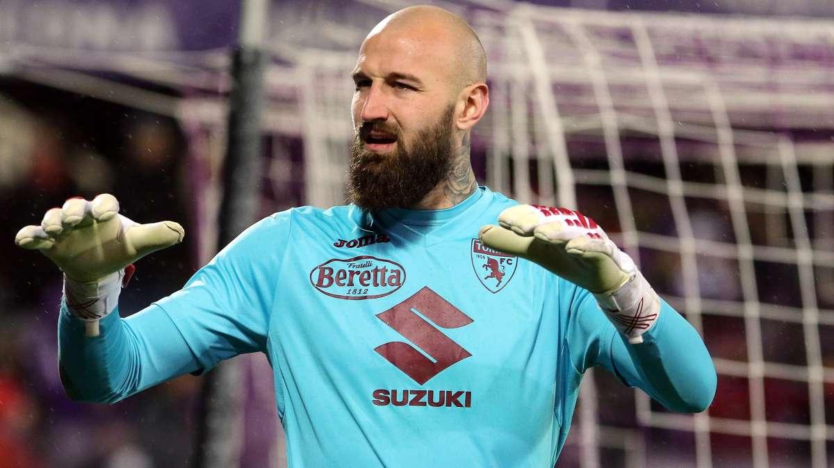 UFFICIALE - Torino, Milinkovic-Savic rinnova fino al 2026