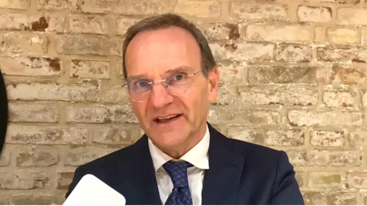 L'agente Pagliari: "Se azzeccano l'attaccante, la Juve si può inserire nella lotta Scudetto"