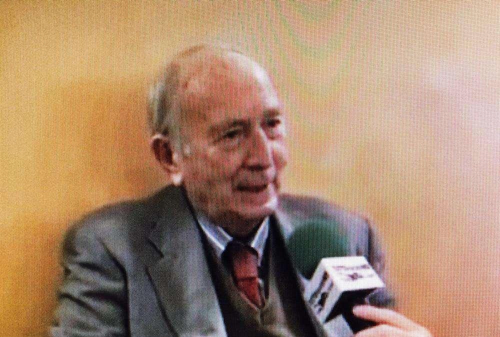 Marchesi: "Juve ancora davanti a Napoli e Inter"
