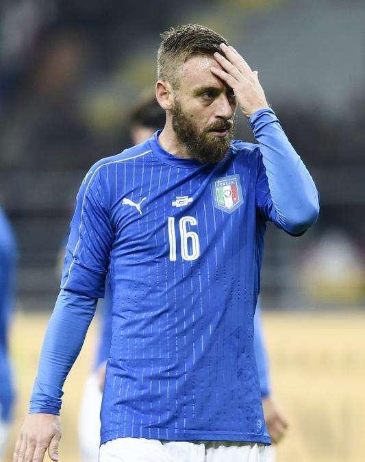 Gazzetta -  De Rossi-Roma avanti insieme un altro anno. Poi...