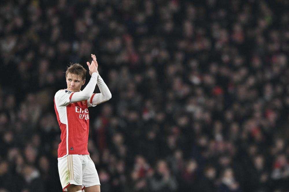 Arsenal scatenato, vince 6-0 in casa dello Sheffield