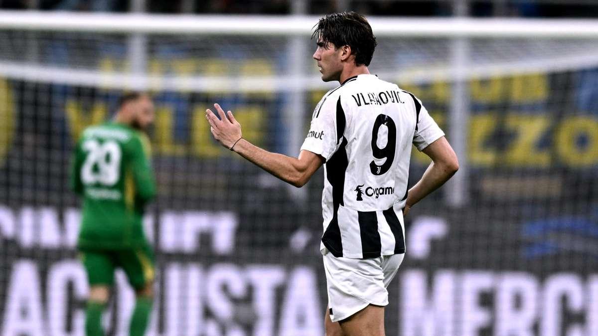 Corsport - Questa Juve non basta 