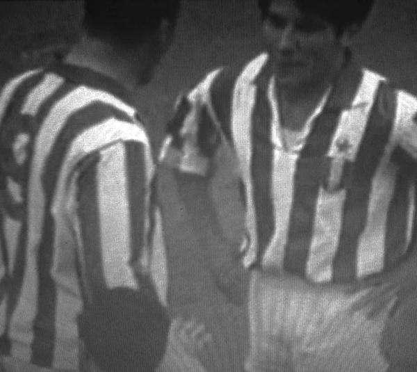 55 anni fa sbarcava a Torino un certo Omar Sivori