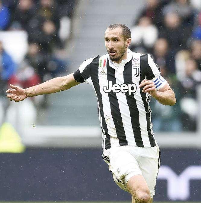 LIVE VINOVO - Allenamento atletico e con la palla. Mandzukic rientrerà lunedì a Vinovo. Chiellini e Alex Sandro hanno proseguito il recupero 