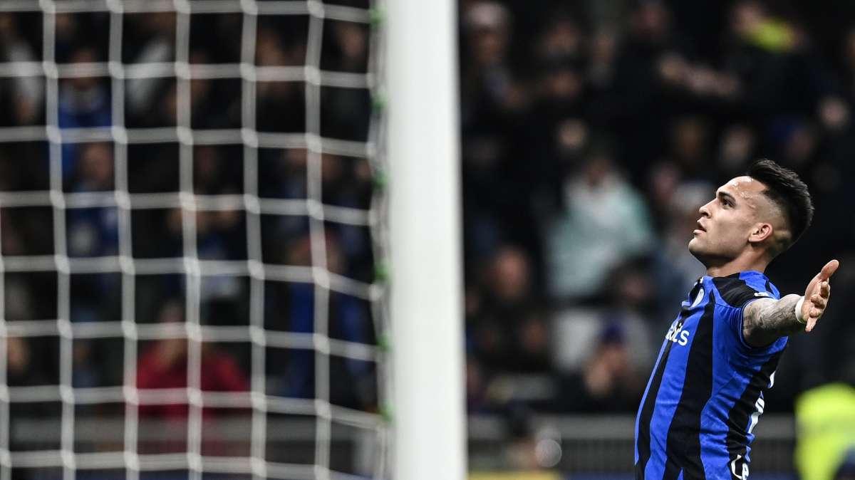 Serie A, Inter-Udinese 3-1. Domani la Juventus può superare i friulani. La classifica aggiornata
