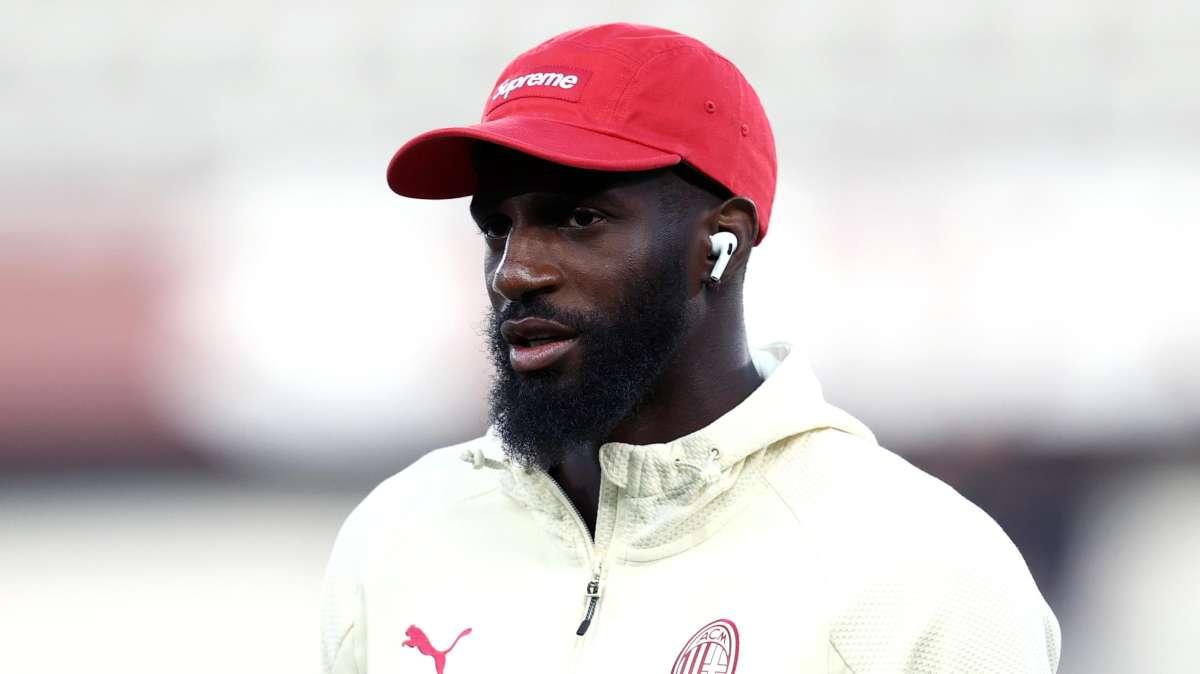 Non solo Zakaria, per rimpiazzare Wijnaldum la Roma pensa anche a Lukic e Bakayoko