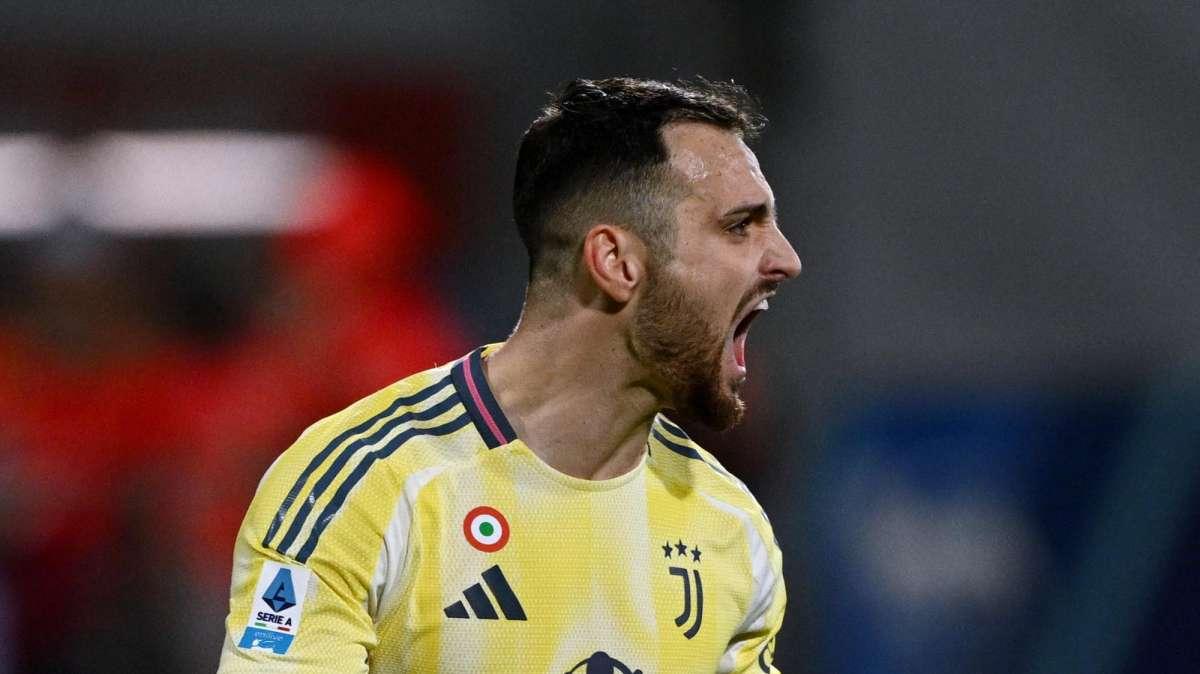 Sperare in Gatti per evitare un allarme anche per il Mondiale