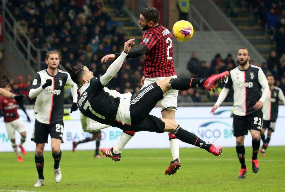 QUI MILAN - Calabria: "L'episodio del rigore lascia ancora infiniti dubbi"