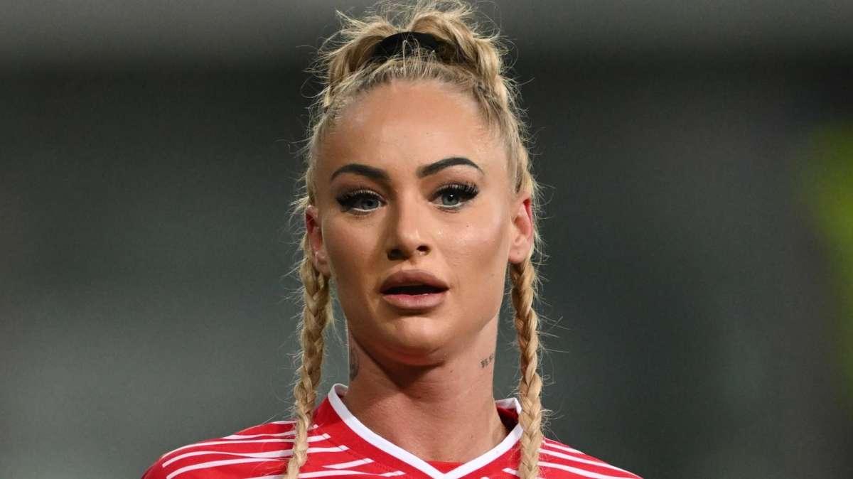 Keci (ds Como Women): "Lehmann? Non ci abbiamo pensato due volte"