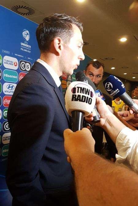 Repubblica FI - Berna, niente incontro. Juve e Fiorentina avanti senza fretta