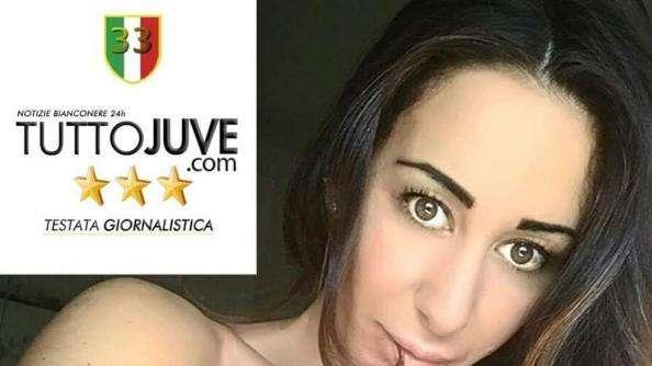 ESCLUSIVA TJ - Emanuela Iaquinta e i suoi pronostici: Napoli-Juventus