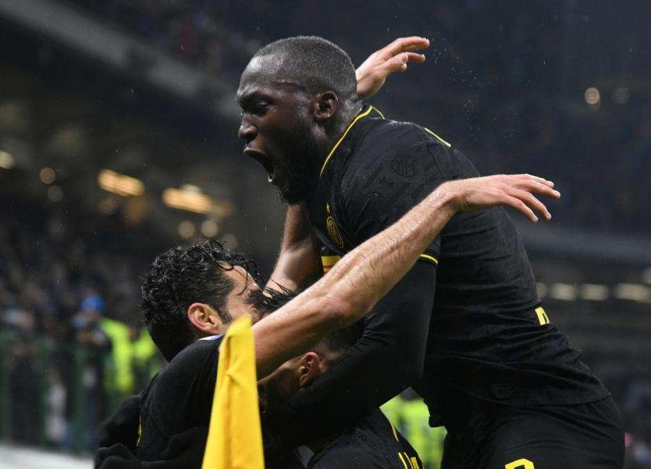 Lukaku e il titolo 'Black Friday': "Così si alimenta il razzismo"