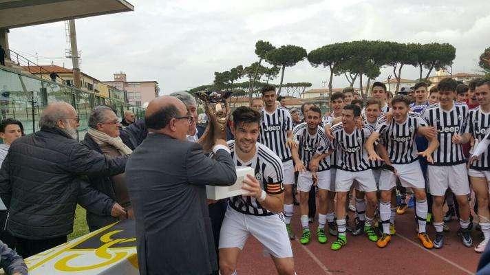 ESCLUSIVA TJ - Simone Bernardo (Ag. Coccolo): "Luca era destinato alla Pistoiese, ma alla fine ha scelto Perugia per giocare. Juventus? Ha il diritto di recompra"