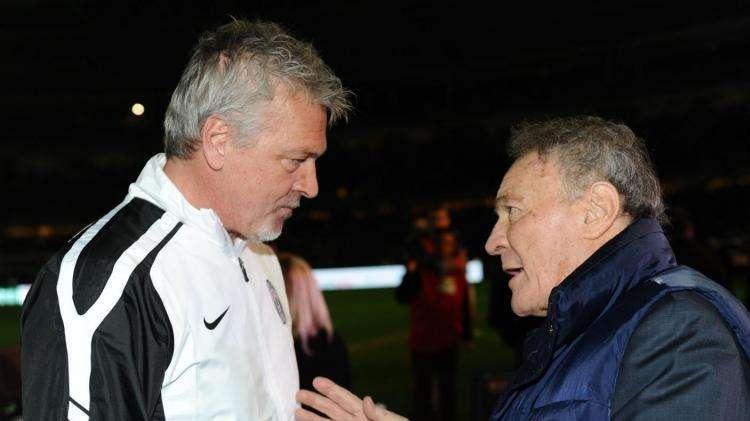 ESCLUSIVA TJ - Stefano Tacconi: "Il campionato è già finito, col Genoa match senza storia. Monaco? A loro tremeranno le gambe. E su Donnarumma..."