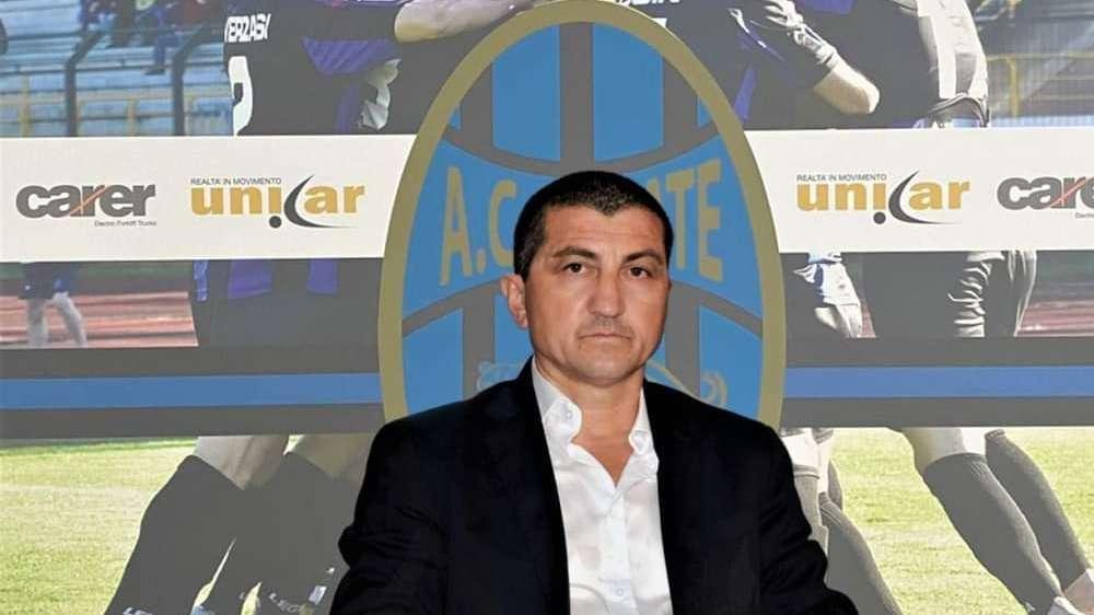 ESCLUSIVA TJ - Obbedio (DS Renate): "Juve ferita, spero di trovarla stanca. A loro toglierei Compagnon e Barrenechea"