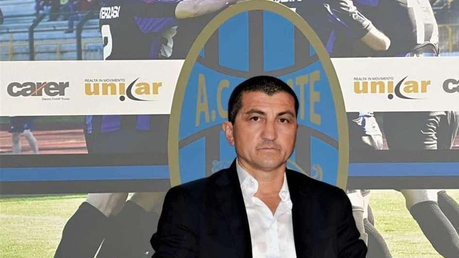 ESCLUSIVA TJ - Obbedio (Ds Renate): "Gara da 50 e 50, Juve U23 migliore del quadriennio. Colpito da Barrenechea e Compagnon. E sulla sinergia..."